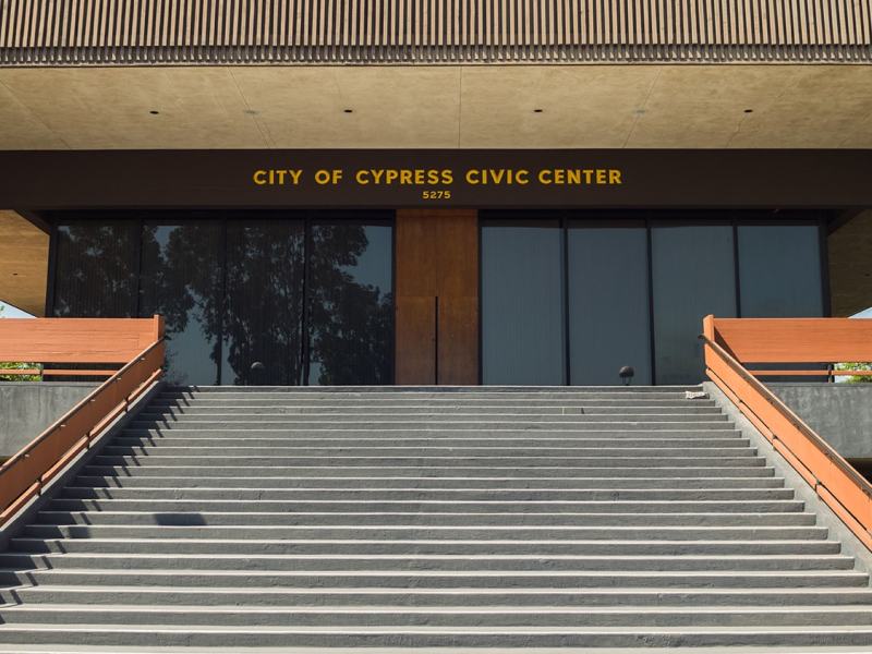 Cypress To Pay $835k In Voting Rights Lawsuit Settlement