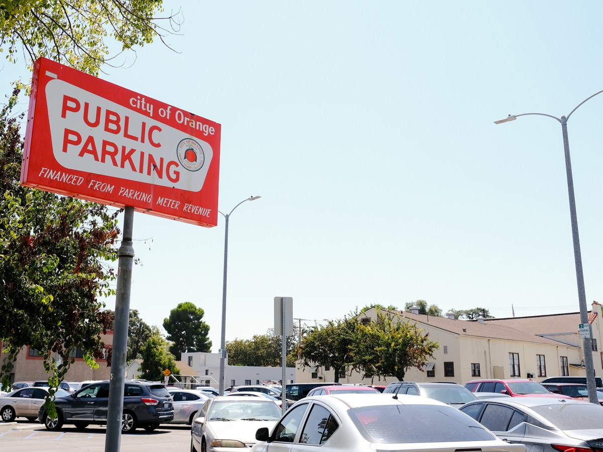 Orange Considers Car Rebate as Auto Industry Poised to Oppose Sales Tax Measure