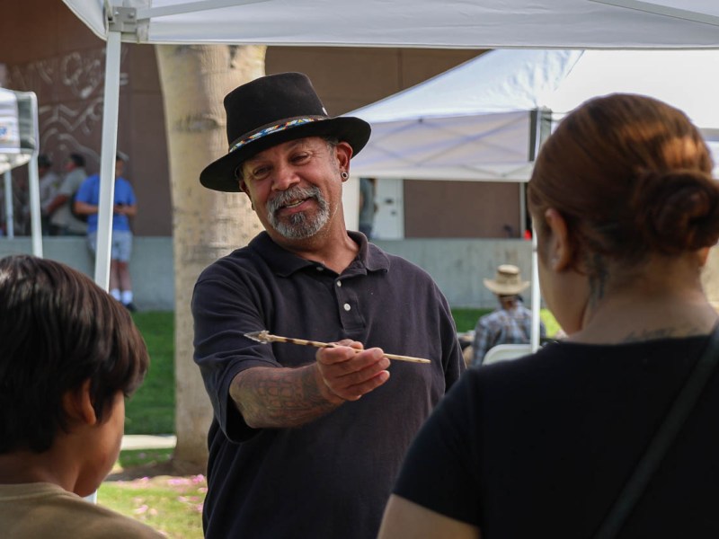 A Prehistoric Look at OC’s Indigenous History