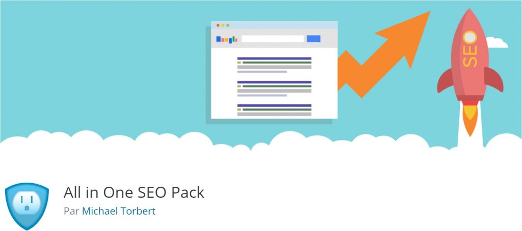 Guide pour bien paramétrer le plugin All in one SEO Pack