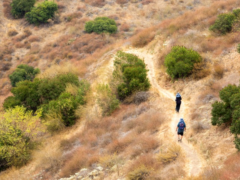 500 Acres of Sweeping Views in the Gypsum Canyon Wilderness