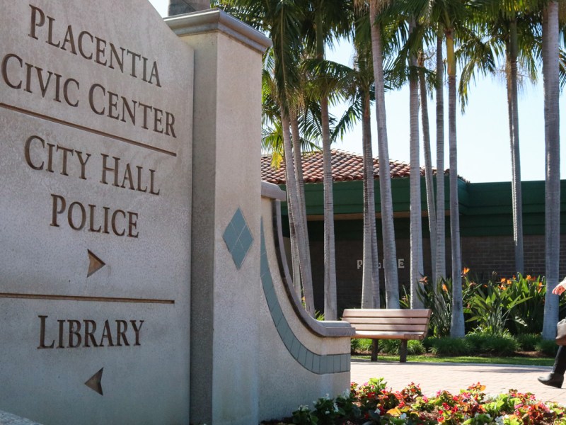 Placentia Police and Fire Unions Vote No Confidence in Embattled City Administrator