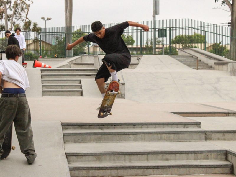 La Habra Nixes Skatepark Security Due to Rocky Budget