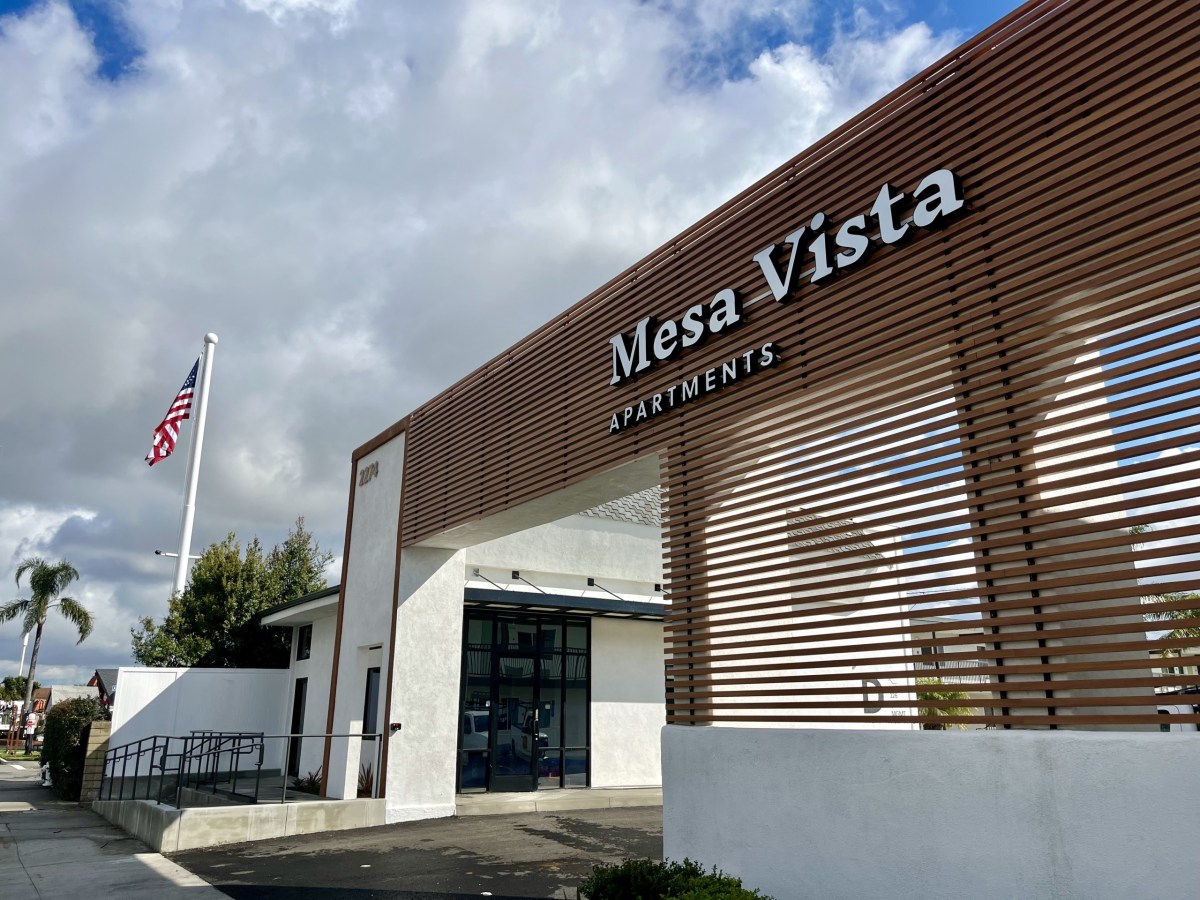 Harlan: Housing is the Key to Costa Mesa’s Continued Prosperity