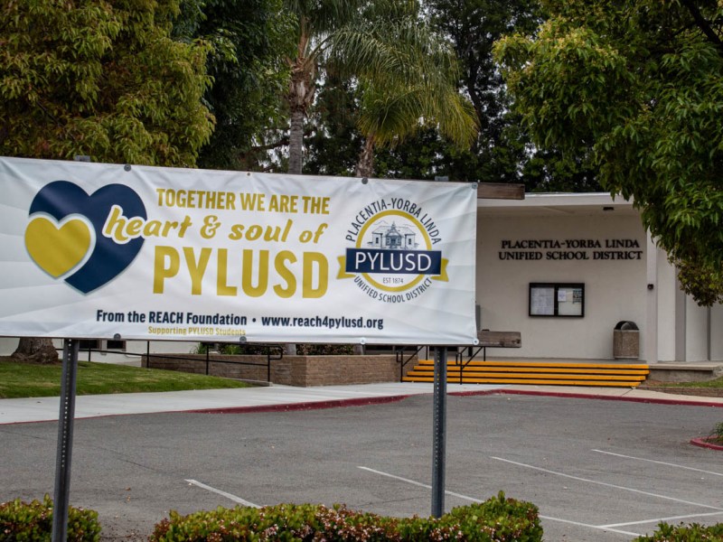 Two OC School Districts Hit With Layoffs, Personnel Shakeups