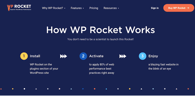 WP Rocket